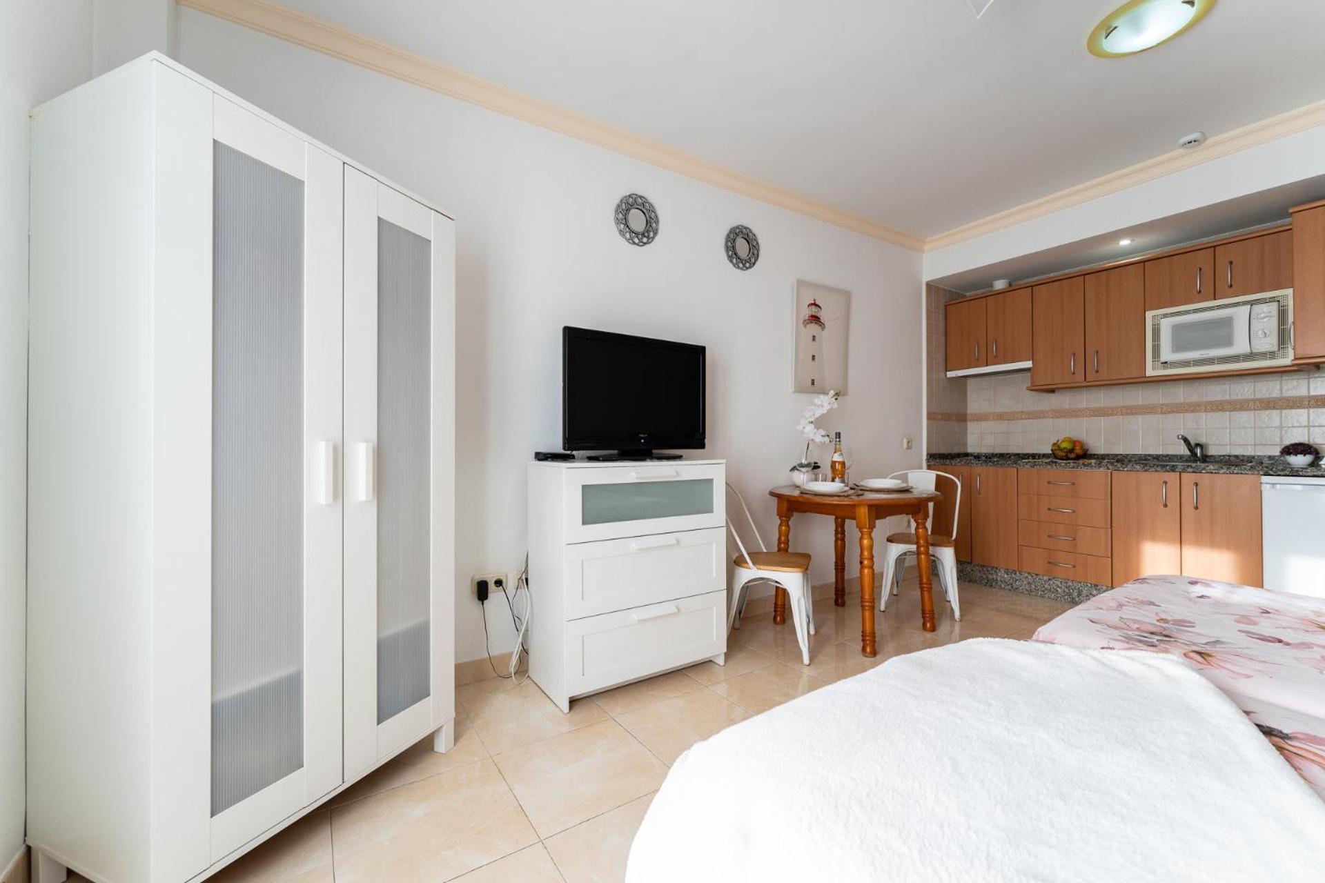 Malagasuite El Levante Apartments ตอร์เรโมลิโนส ห้อง รูปภาพ