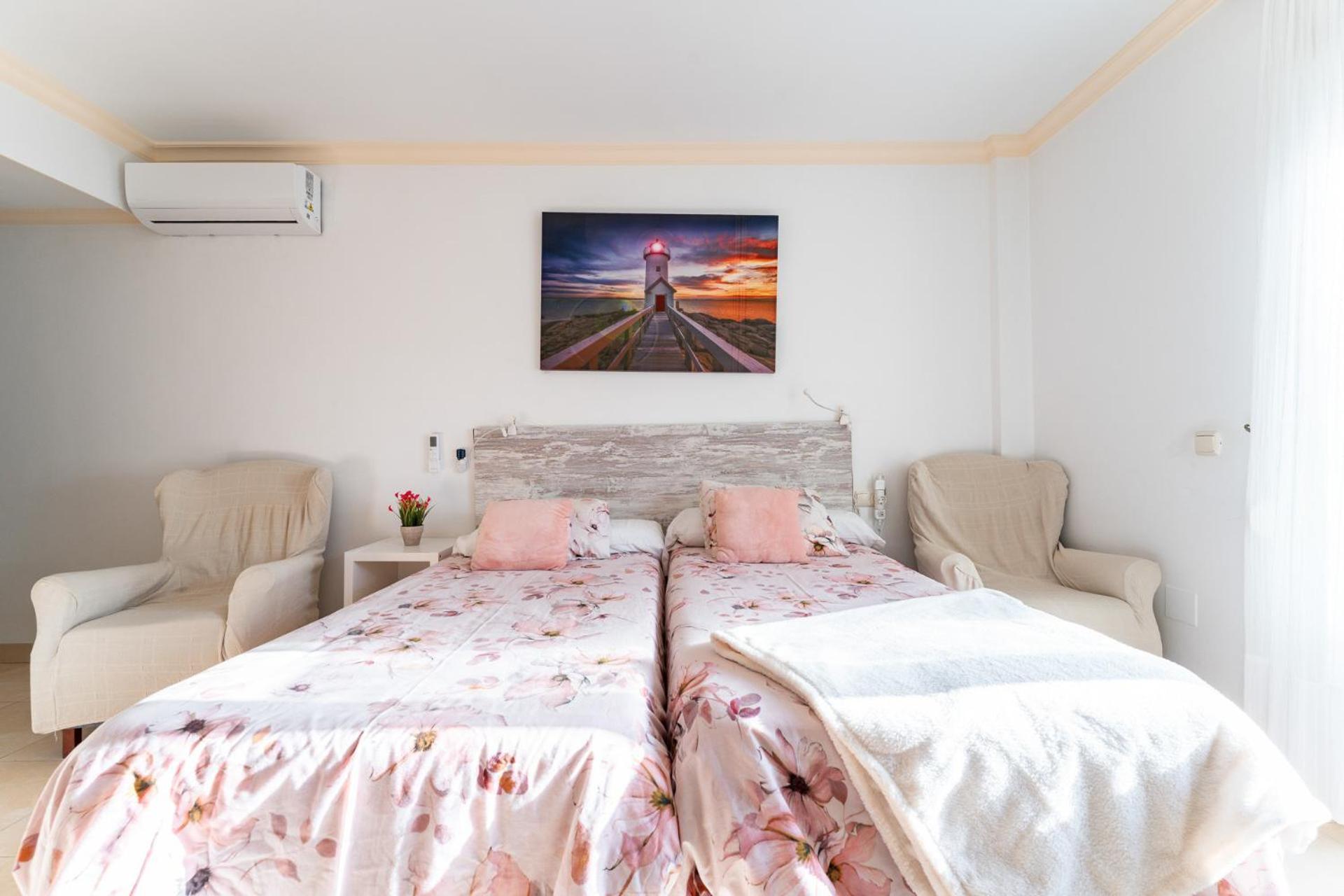 Malagasuite El Levante Apartments ตอร์เรโมลิโนส ห้อง รูปภาพ