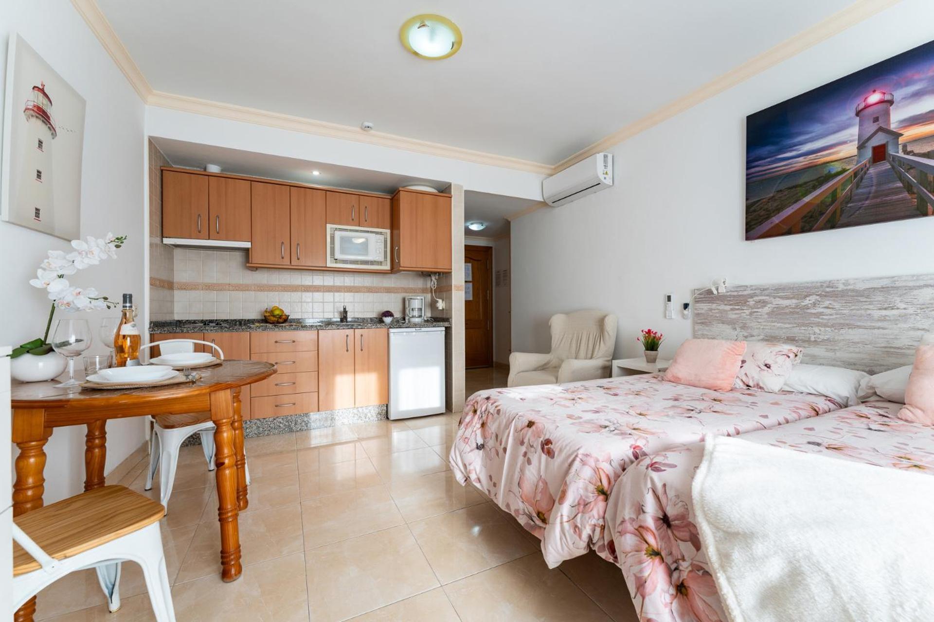 Malagasuite El Levante Apartments ตอร์เรโมลิโนส ห้อง รูปภาพ