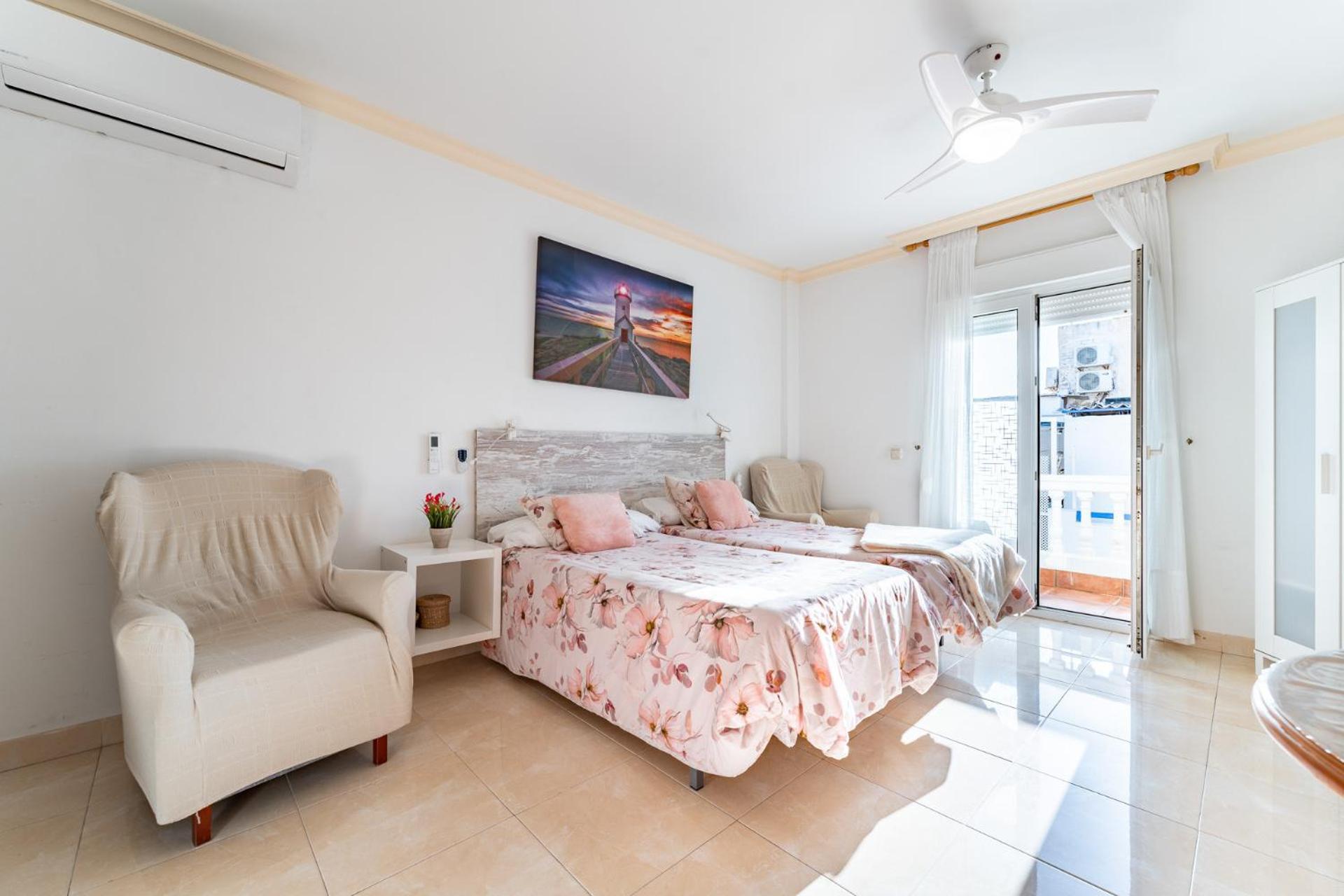 Malagasuite El Levante Apartments ตอร์เรโมลิโนส ห้อง รูปภาพ