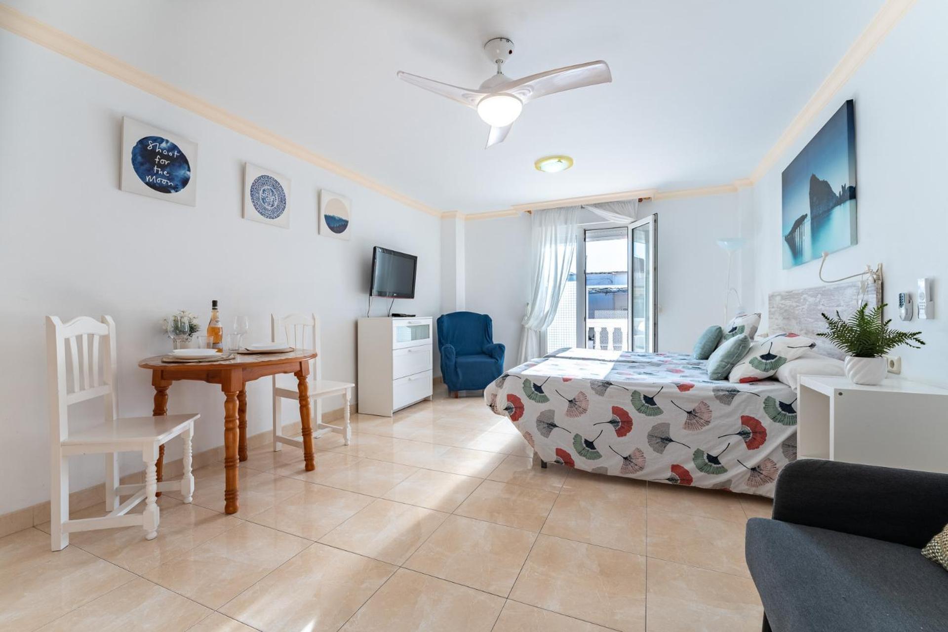 Malagasuite El Levante Apartments ตอร์เรโมลิโนส ห้อง รูปภาพ