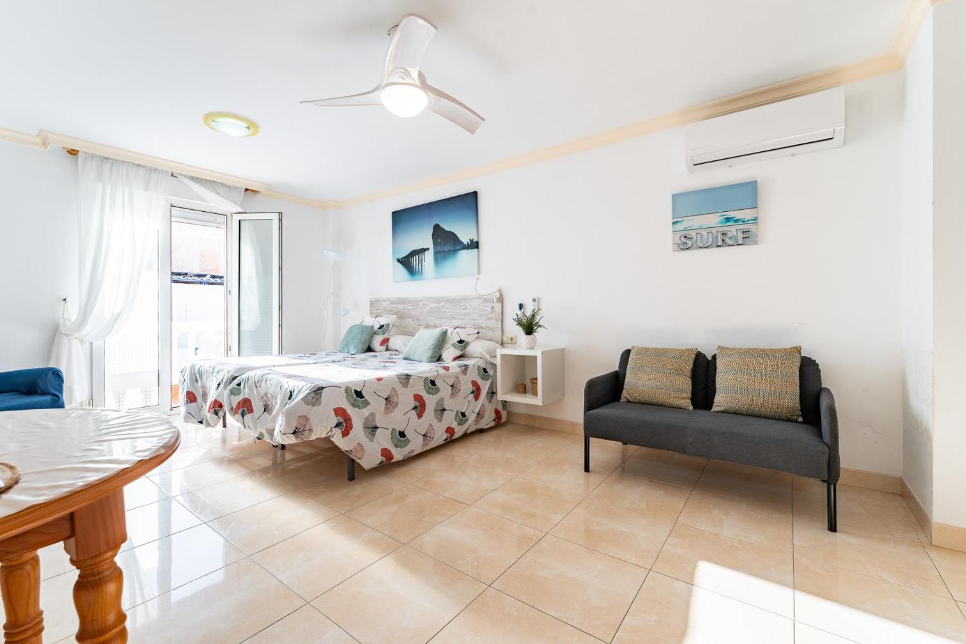Malagasuite El Levante Apartments ตอร์เรโมลิโนส ภายนอก รูปภาพ