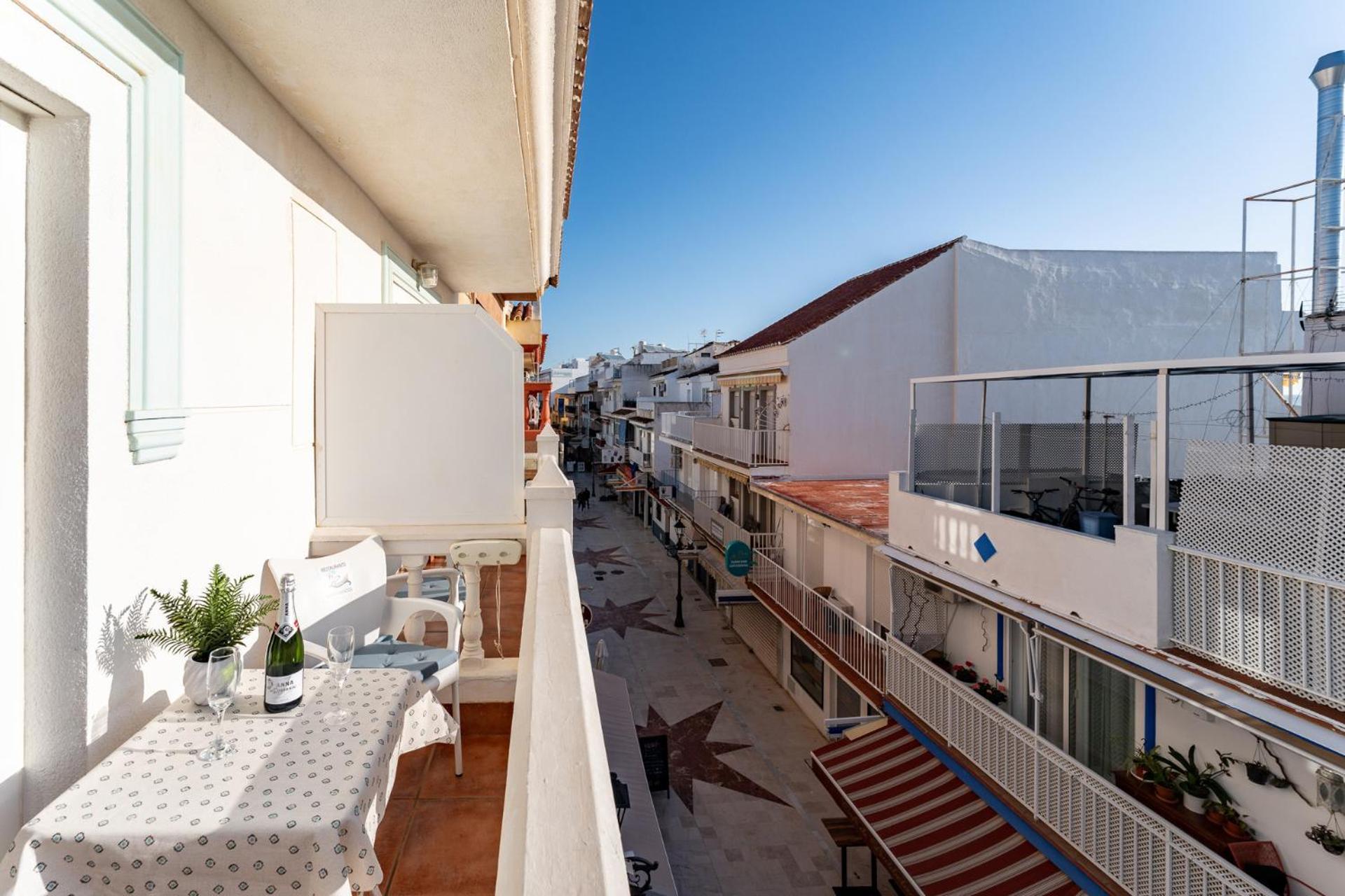 Malagasuite El Levante Apartments ตอร์เรโมลิโนส ห้อง รูปภาพ