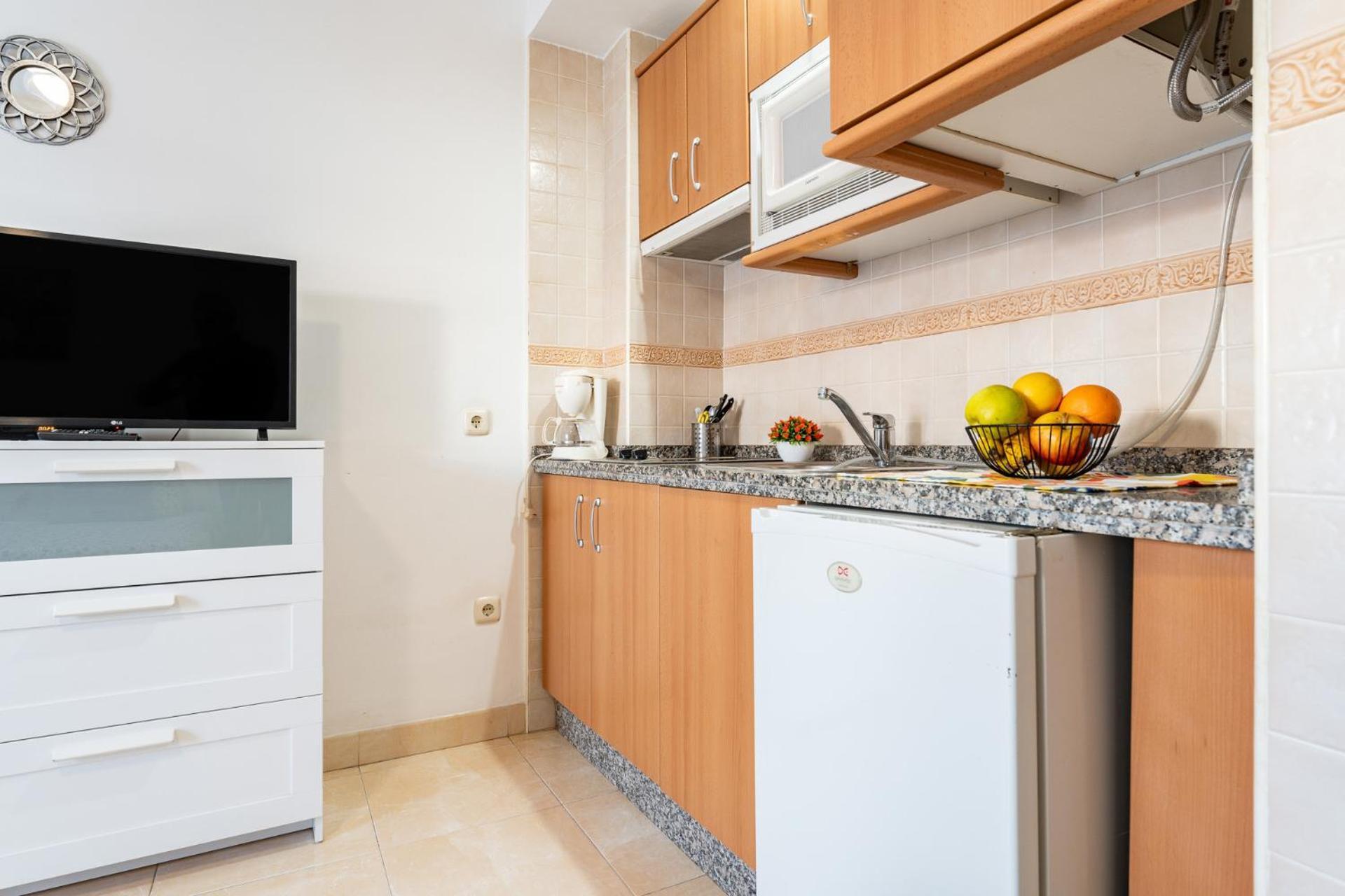 Malagasuite El Levante Apartments ตอร์เรโมลิโนส ห้อง รูปภาพ