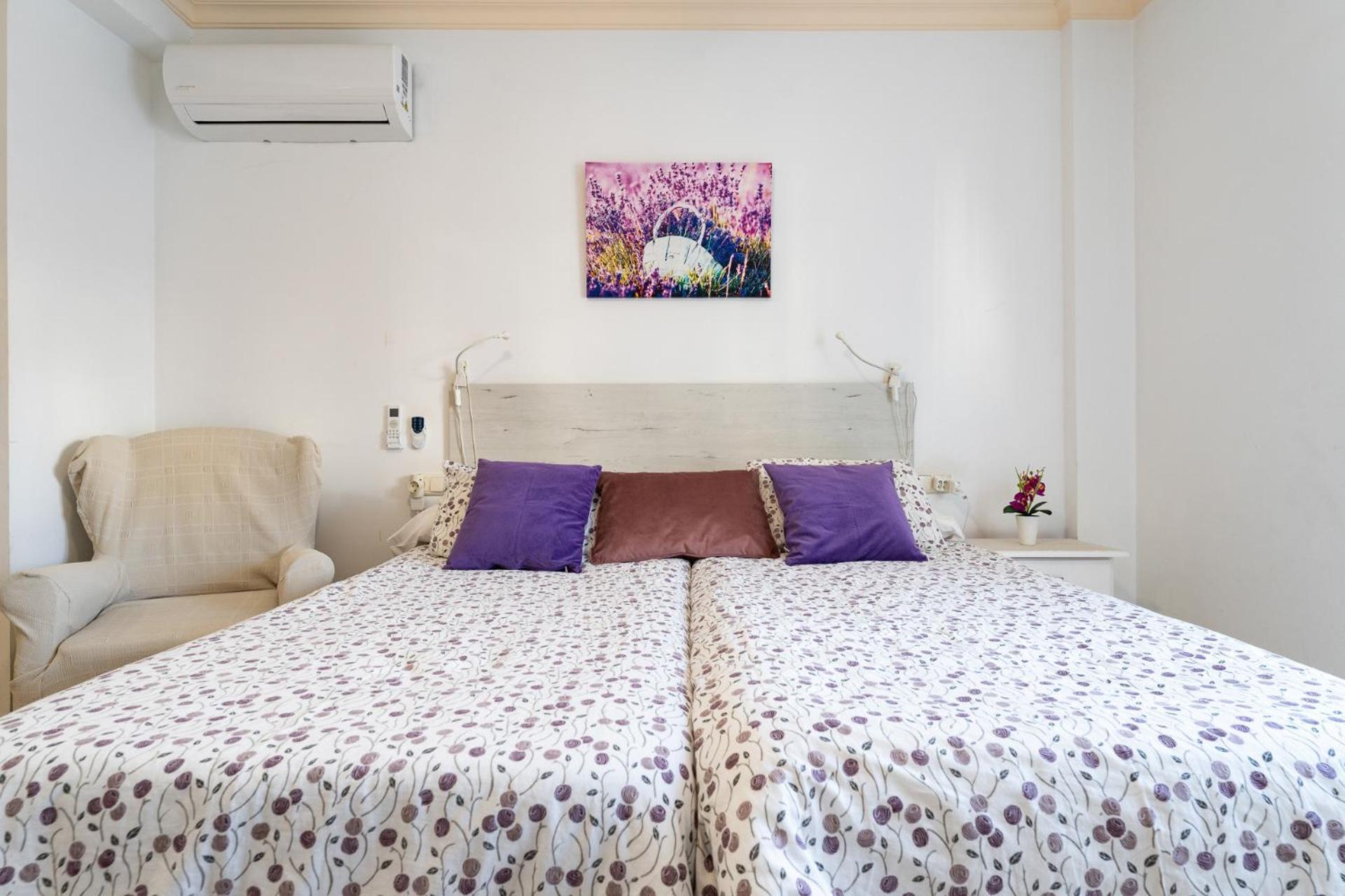 Malagasuite El Levante Apartments ตอร์เรโมลิโนส ห้อง รูปภาพ