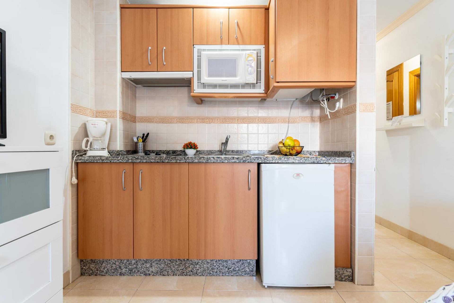 Malagasuite El Levante Apartments ตอร์เรโมลิโนส ห้อง รูปภาพ