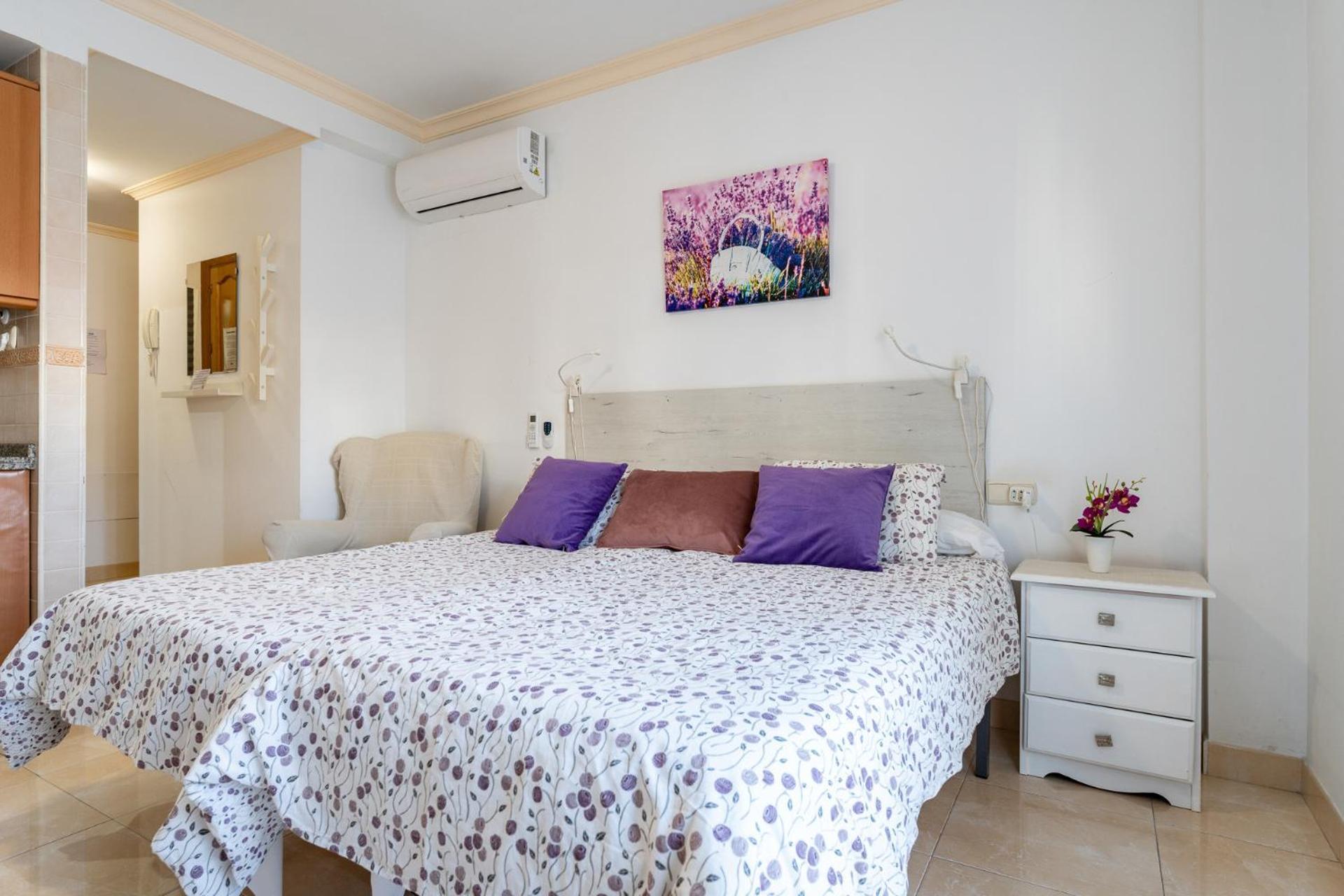 Malagasuite El Levante Apartments ตอร์เรโมลิโนส ภายนอก รูปภาพ