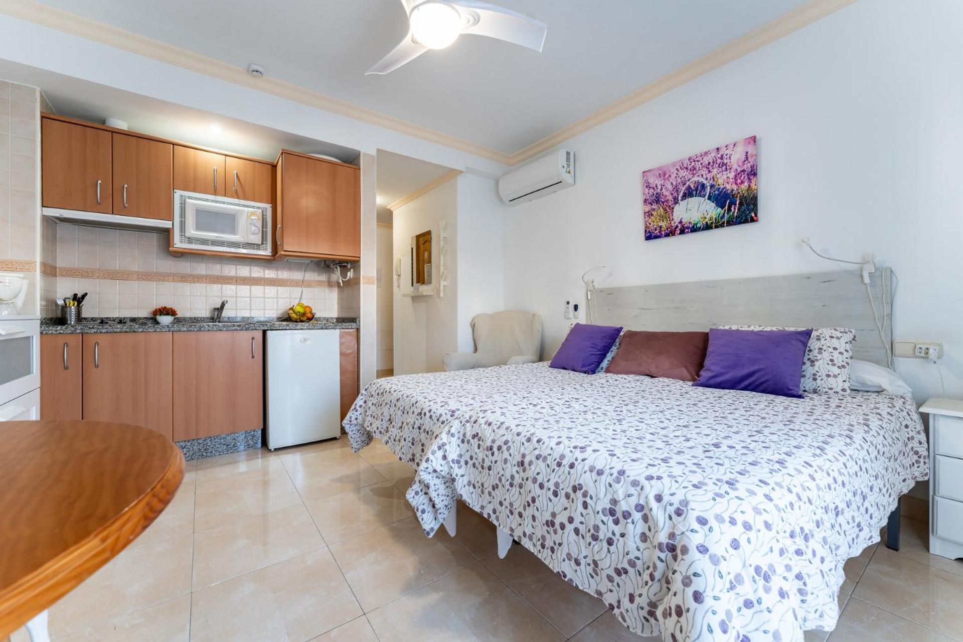 Malagasuite El Levante Apartments ตอร์เรโมลิโนส ภายนอก รูปภาพ