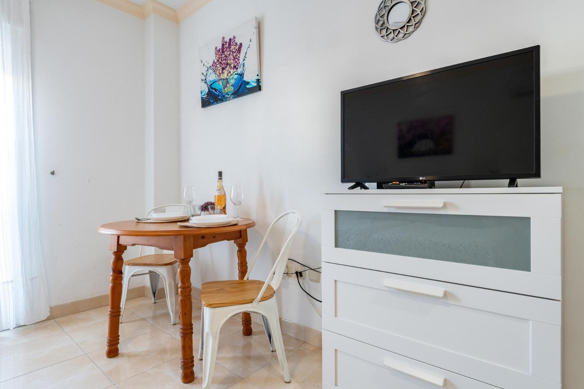 Malagasuite El Levante Apartments ตอร์เรโมลิโนส ห้อง รูปภาพ