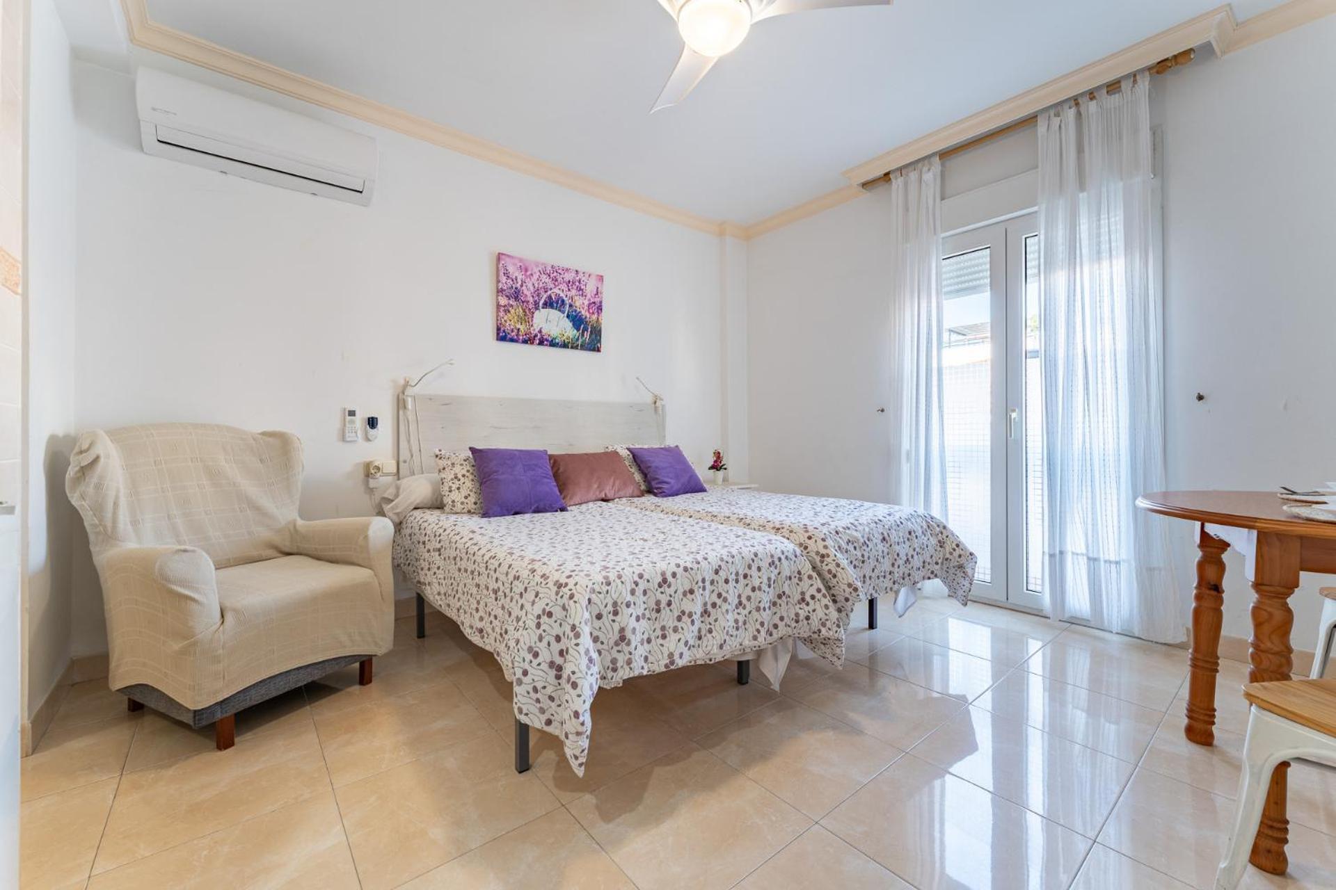 Malagasuite El Levante Apartments ตอร์เรโมลิโนส ห้อง รูปภาพ