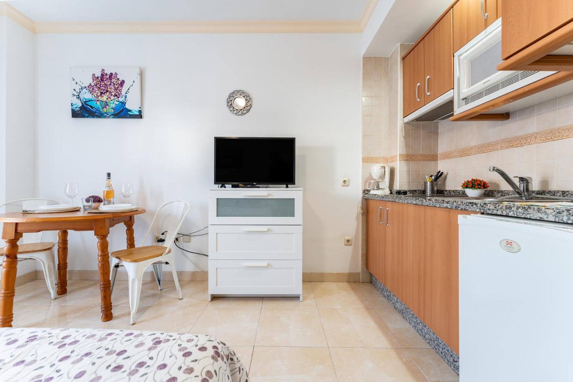 Malagasuite El Levante Apartments ตอร์เรโมลิโนส ห้อง รูปภาพ