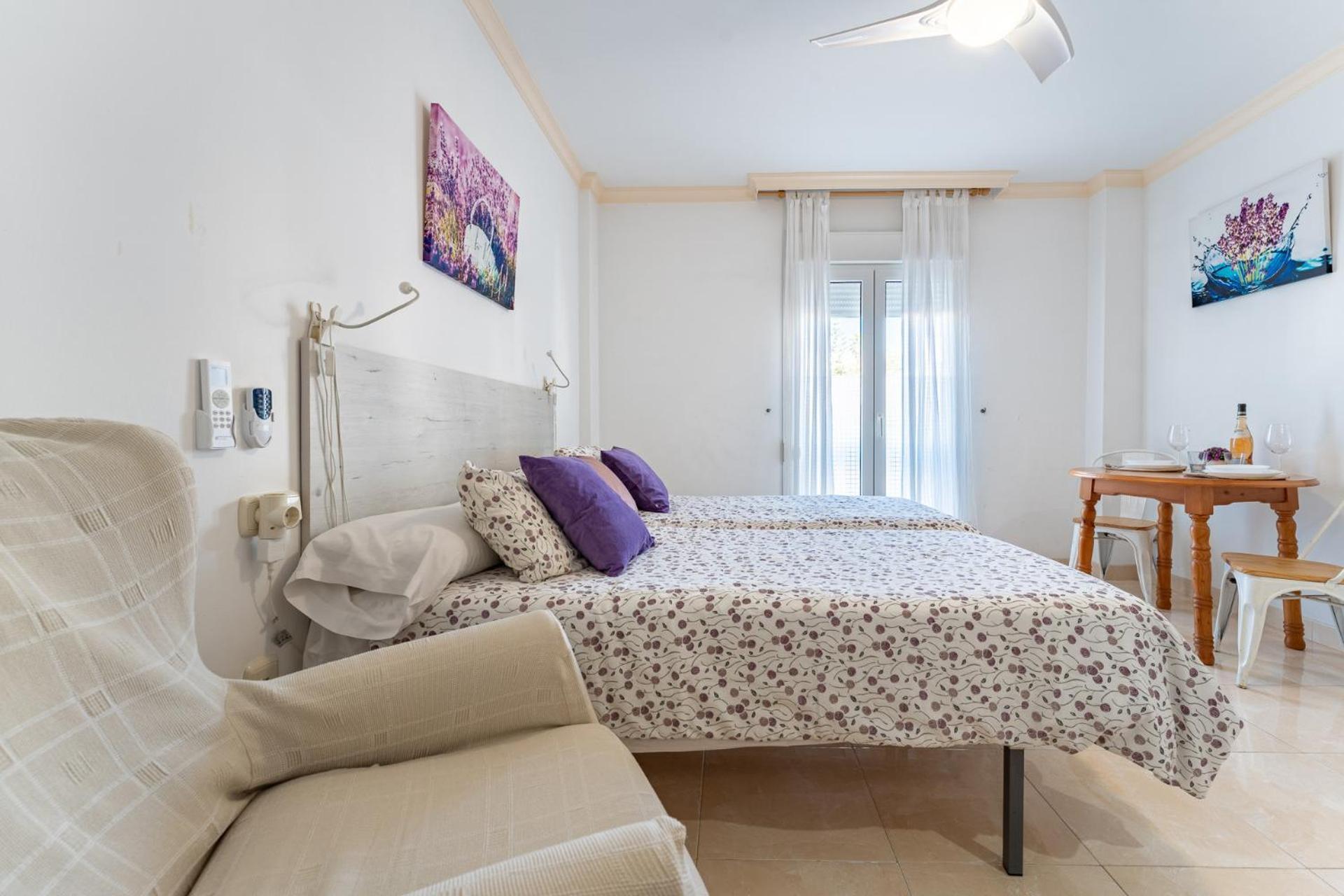 Malagasuite El Levante Apartments ตอร์เรโมลิโนส ห้อง รูปภาพ