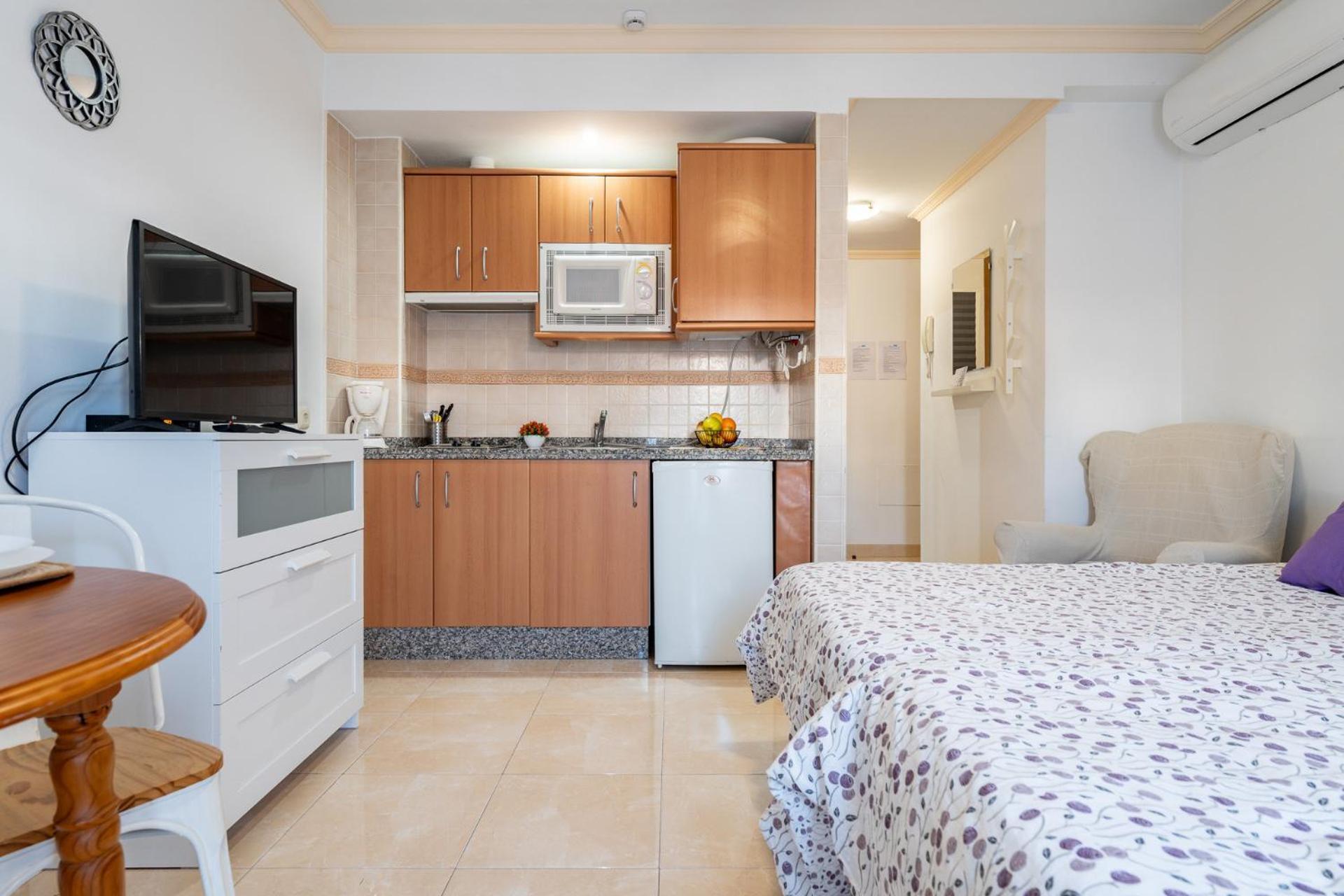 Malagasuite El Levante Apartments ตอร์เรโมลิโนส ภายนอก รูปภาพ
