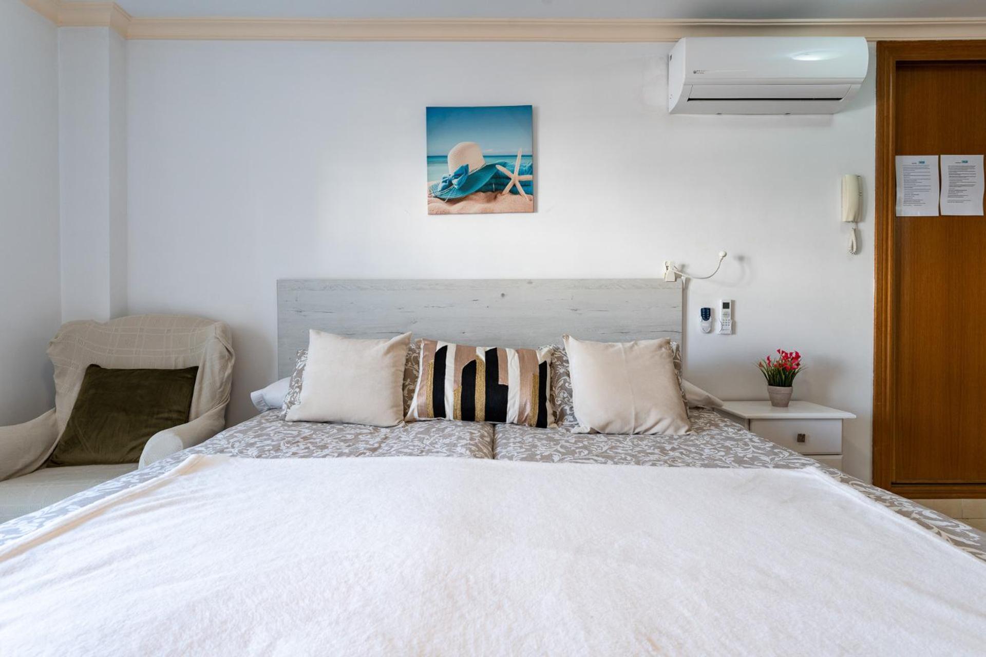 Malagasuite El Levante Apartments ตอร์เรโมลิโนส ห้อง รูปภาพ