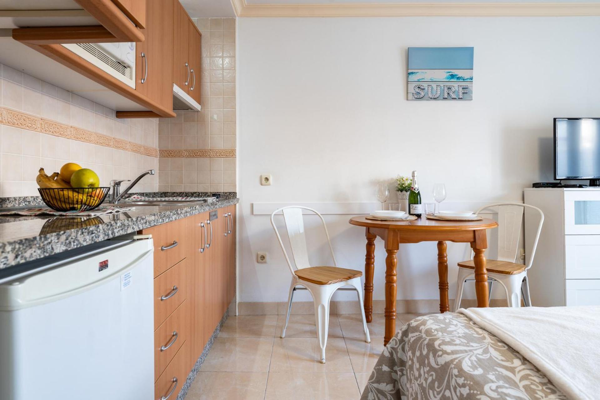 Malagasuite El Levante Apartments ตอร์เรโมลิโนส ห้อง รูปภาพ