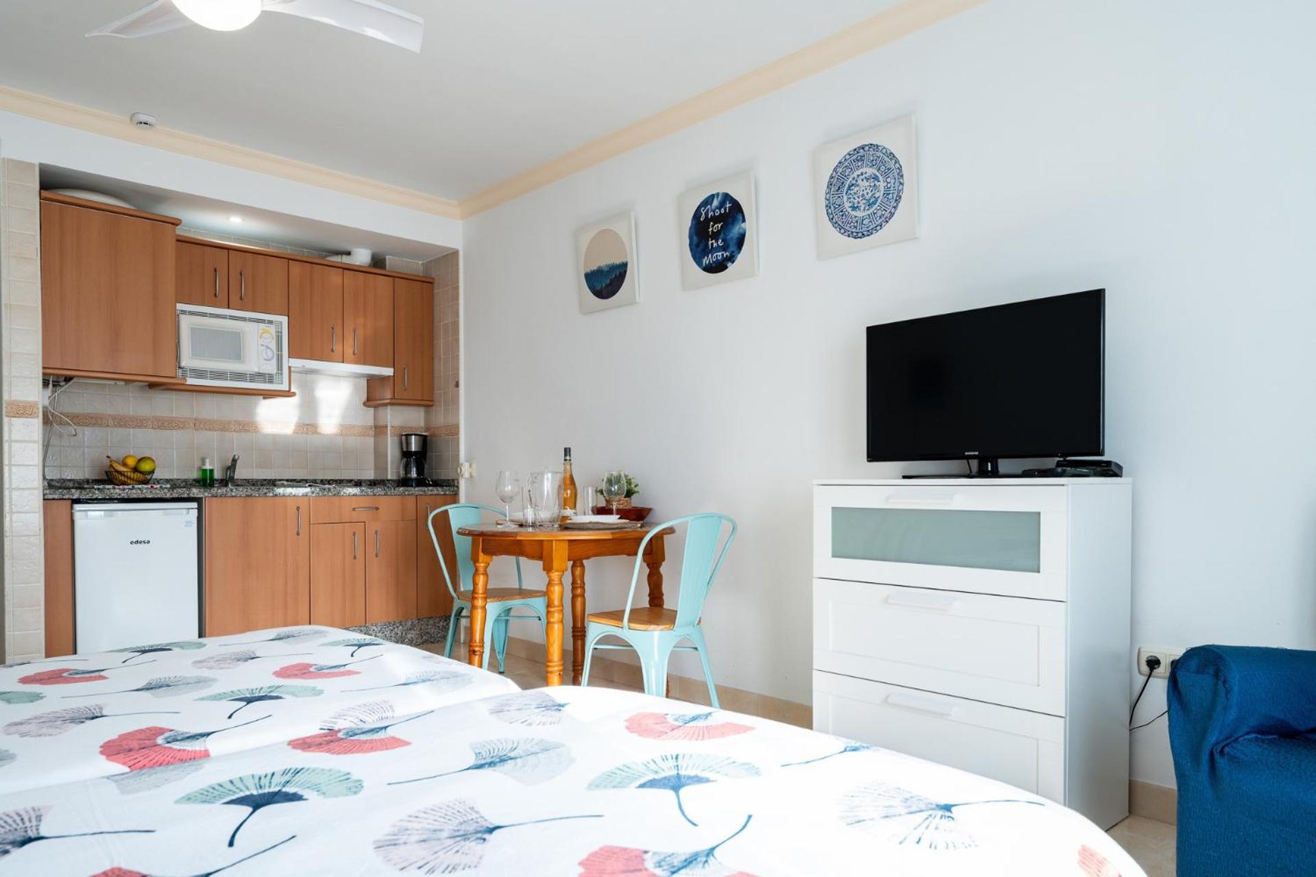 Malagasuite El Levante Apartments ตอร์เรโมลิโนส ห้อง รูปภาพ