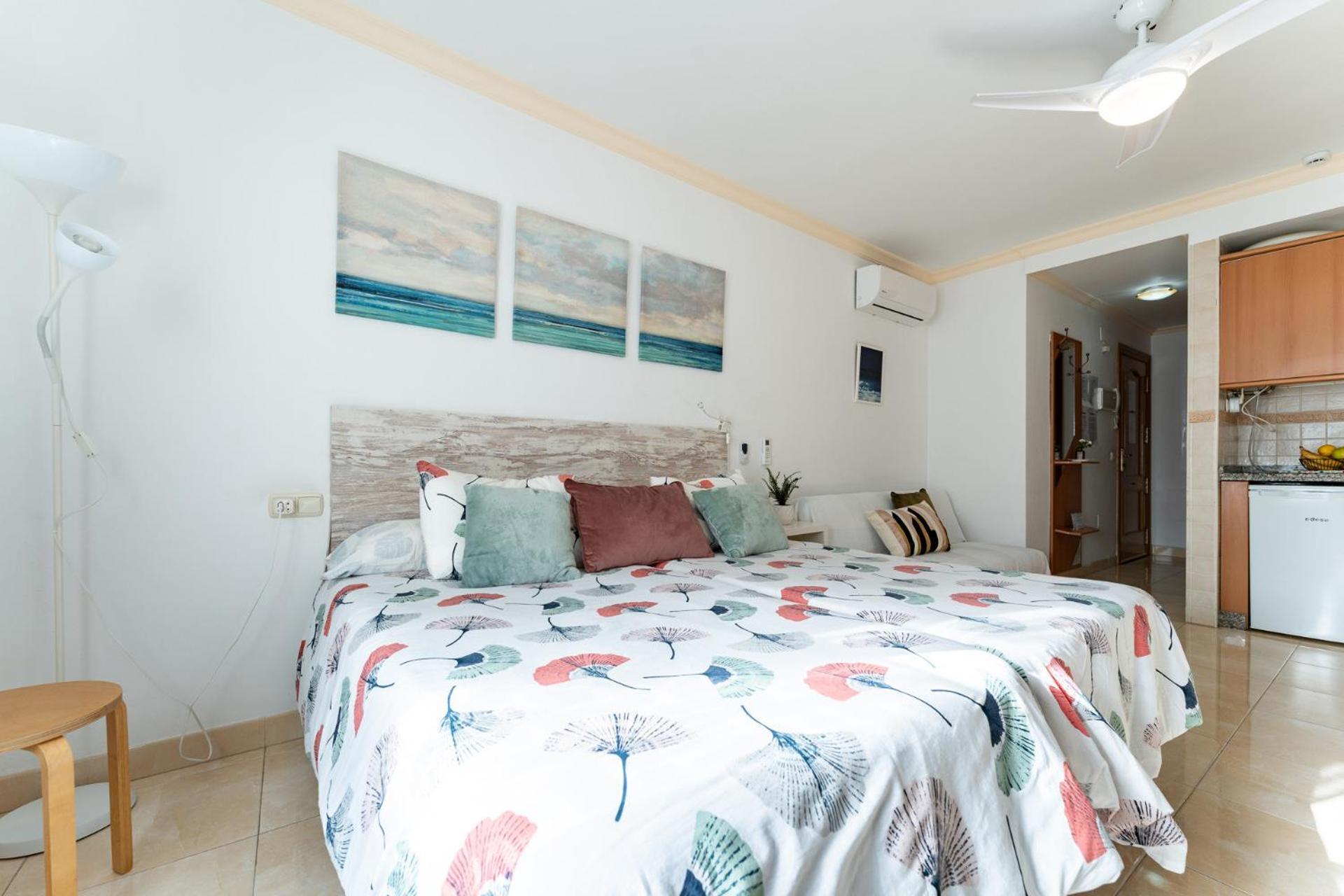 Malagasuite El Levante Apartments ตอร์เรโมลิโนส ห้อง รูปภาพ
