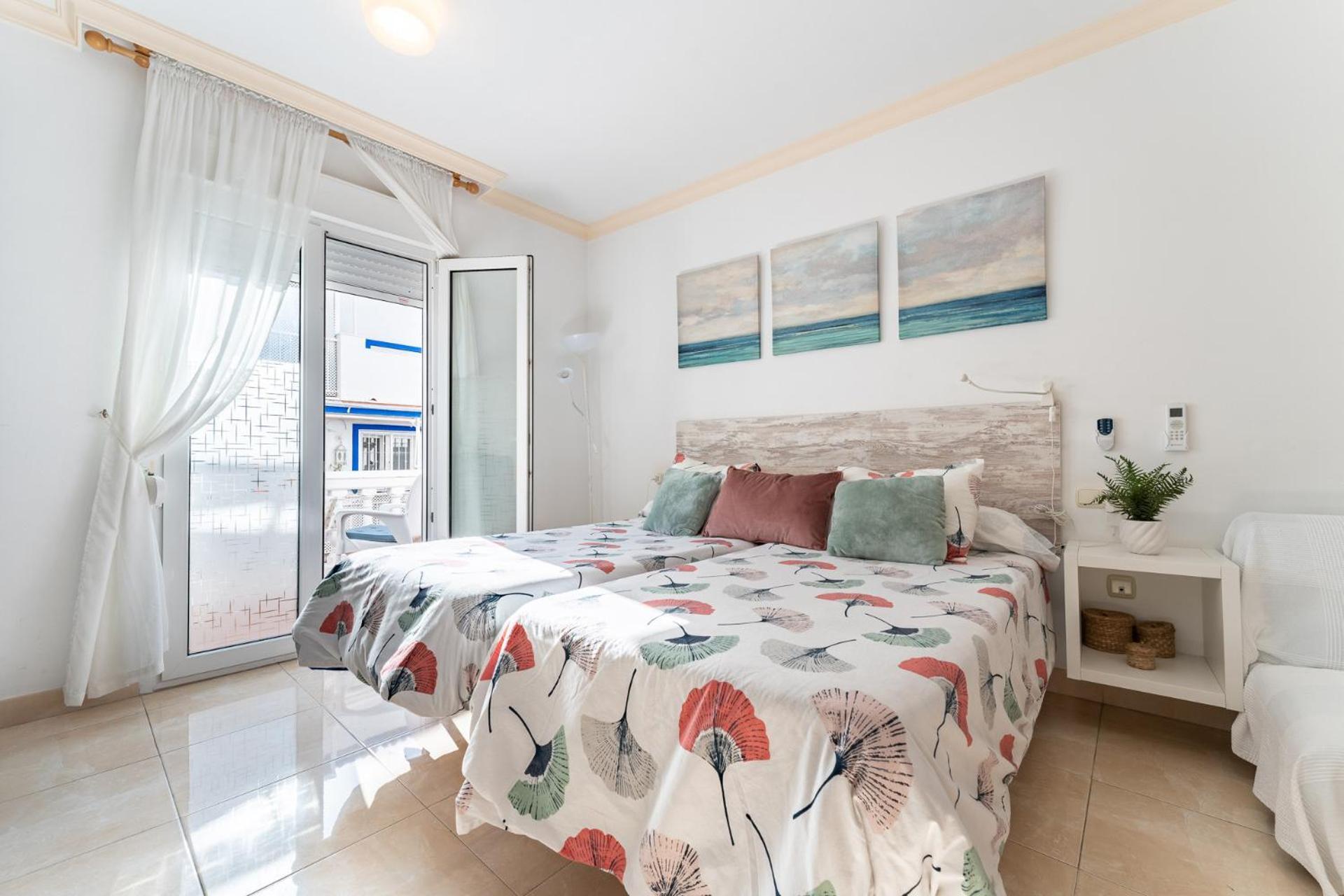 Malagasuite El Levante Apartments ตอร์เรโมลิโนส ห้อง รูปภาพ