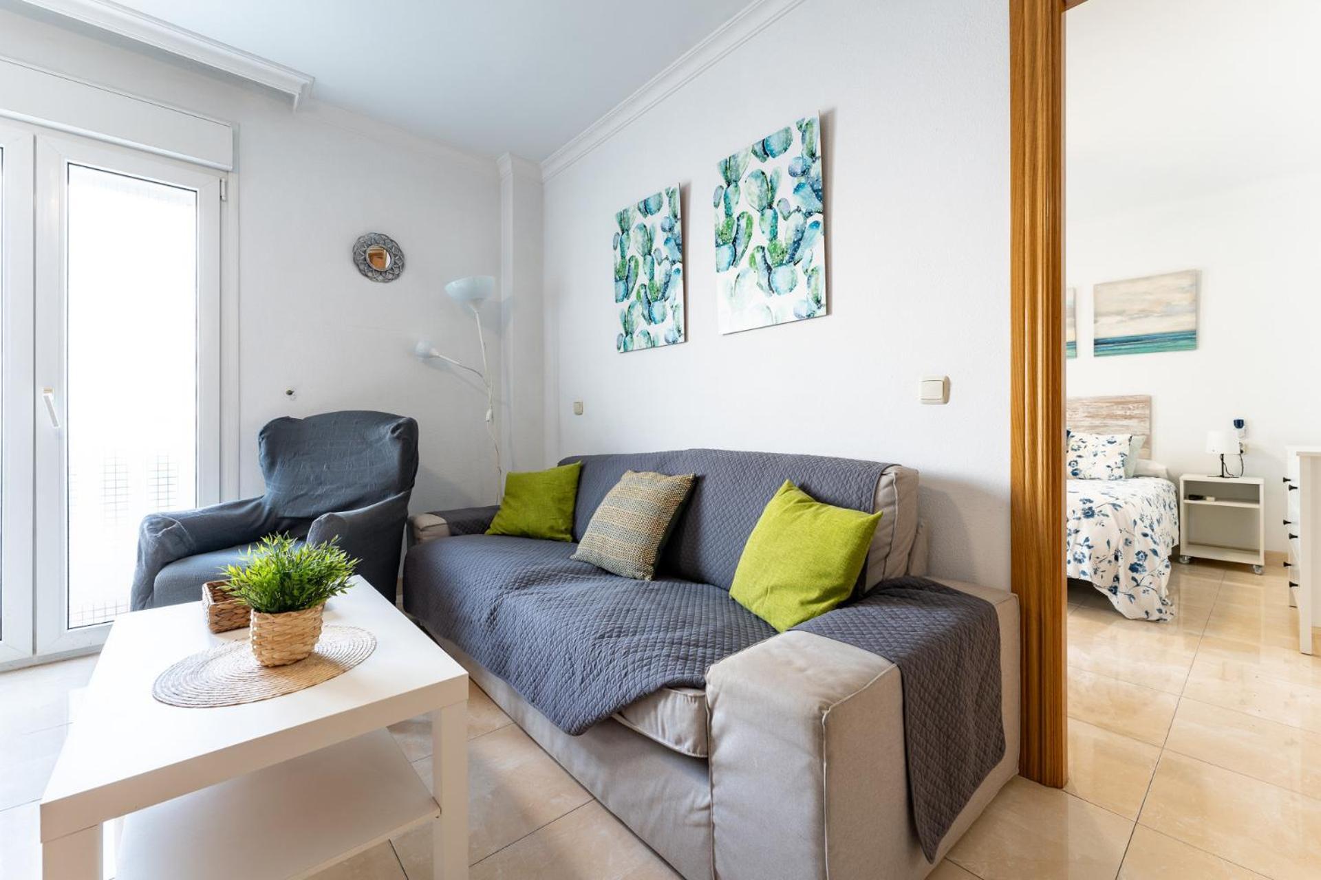 Malagasuite El Levante Apartments ตอร์เรโมลิโนส ห้อง รูปภาพ