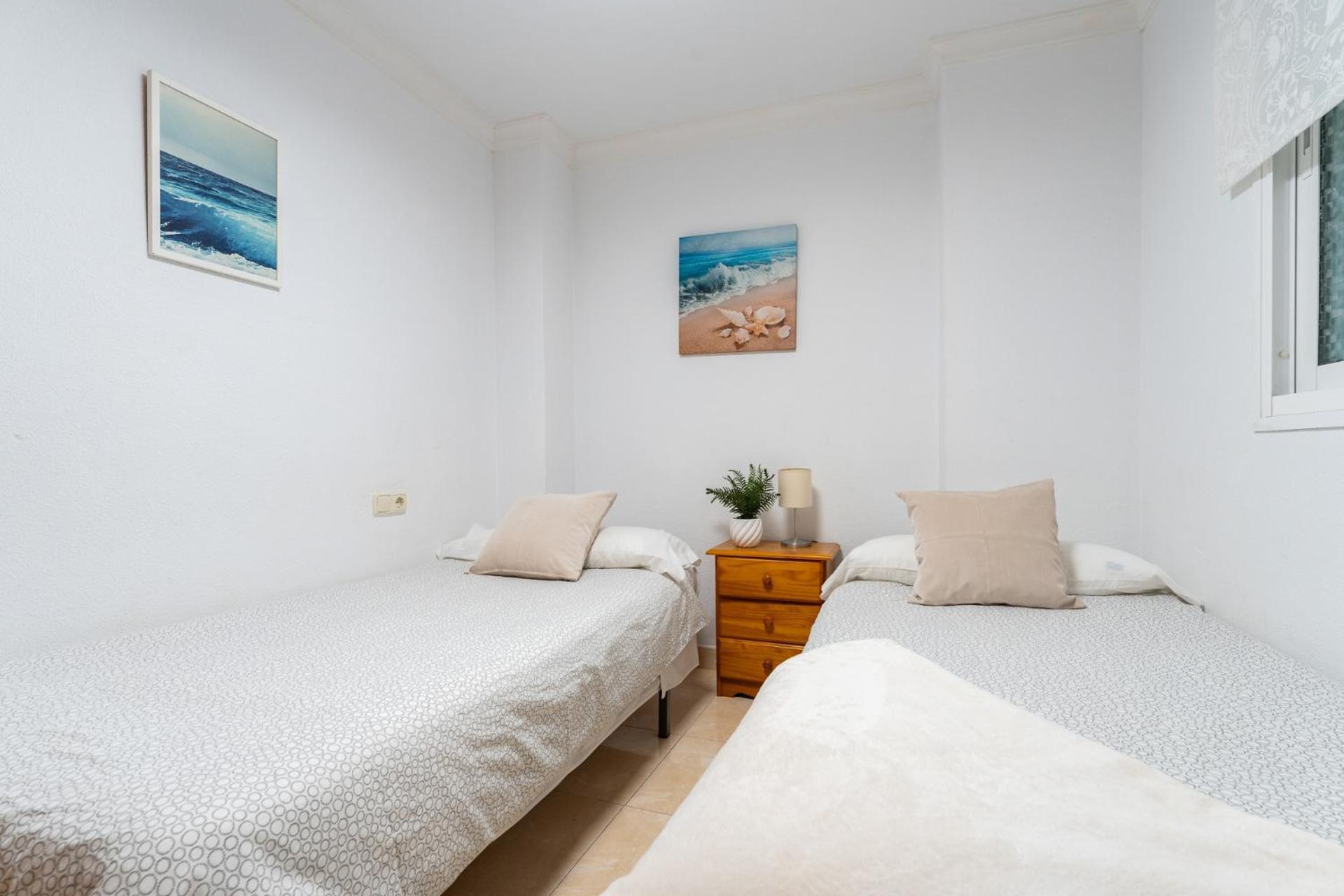 Malagasuite El Levante Apartments ตอร์เรโมลิโนส ห้อง รูปภาพ