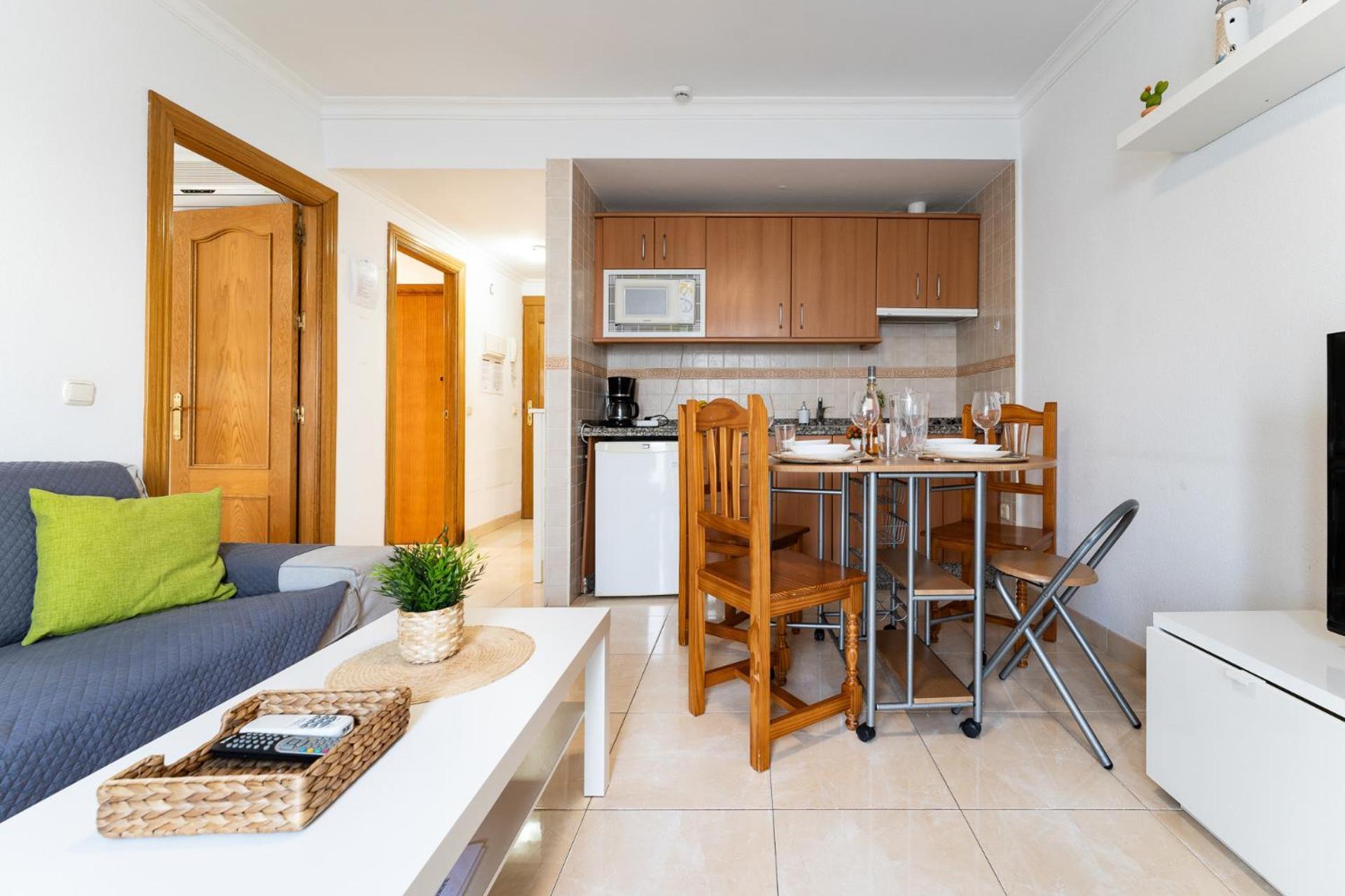 Malagasuite El Levante Apartments ตอร์เรโมลิโนส ภายนอก รูปภาพ