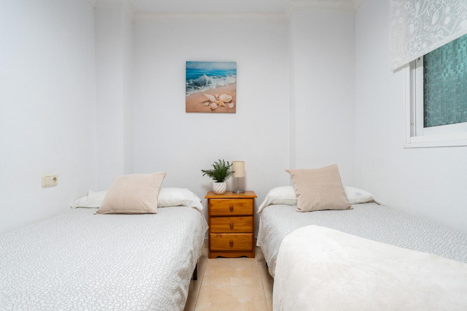 Malagasuite El Levante Apartments ตอร์เรโมลิโนส ภายนอก รูปภาพ