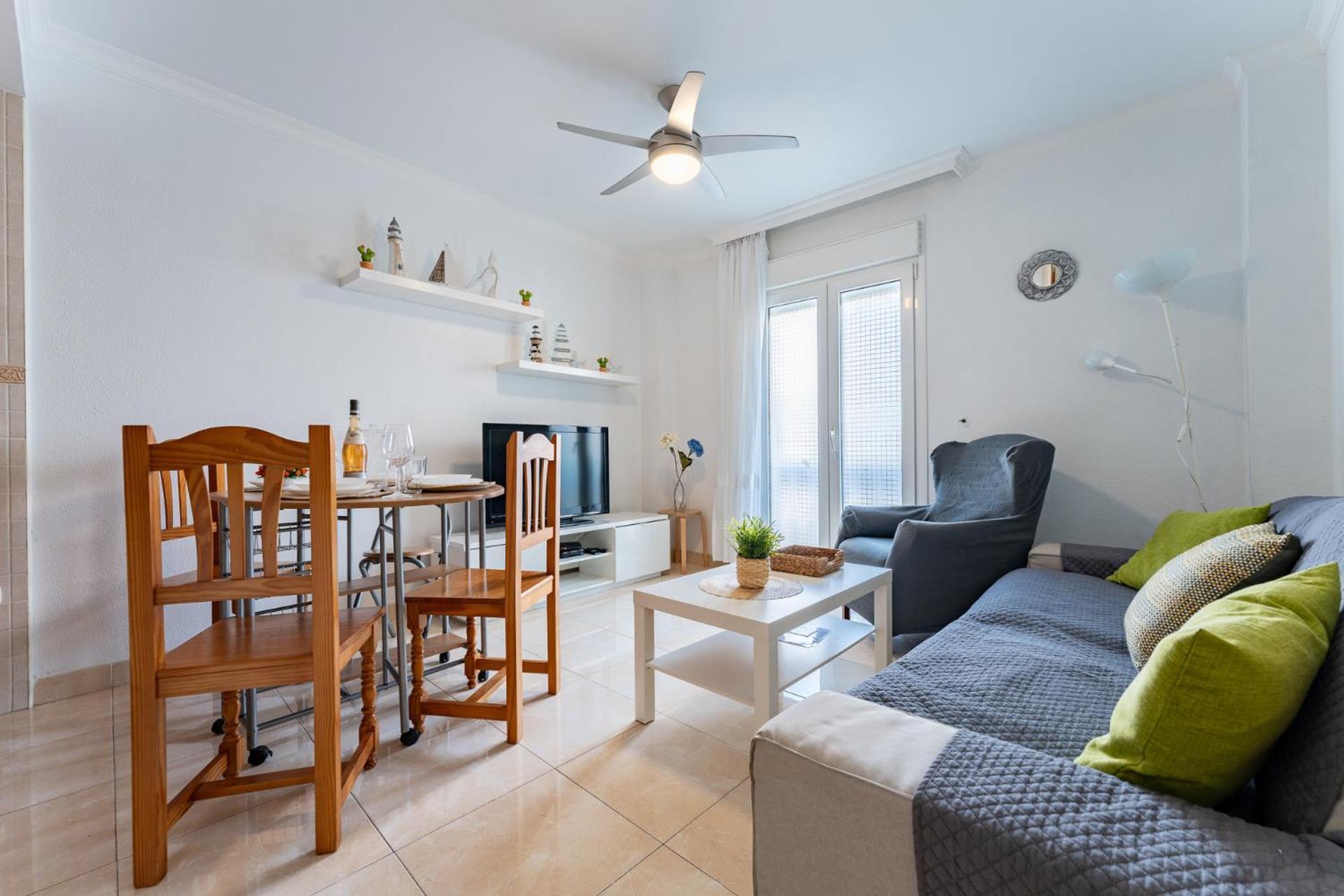 Malagasuite El Levante Apartments ตอร์เรโมลิโนส ภายนอก รูปภาพ