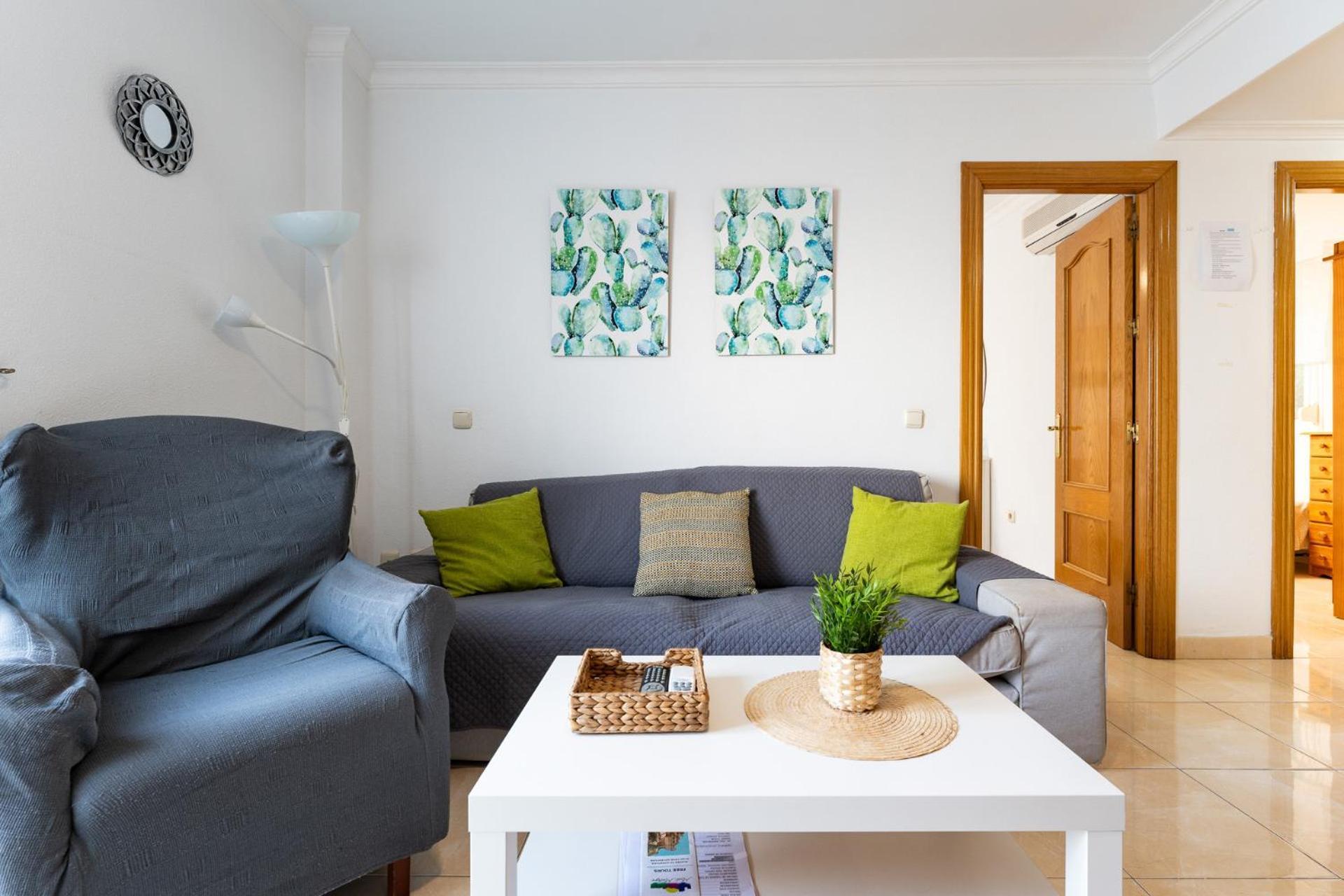 Malagasuite El Levante Apartments ตอร์เรโมลิโนส ภายนอก รูปภาพ